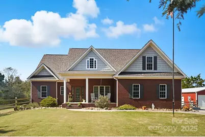 401 Clontz Long Road, Monroe, NC 28110 - Photo 1