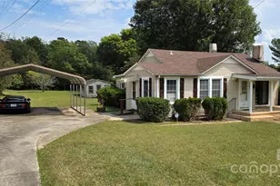 80 Duke St, Granite Falls, NC 28630 - Photo 1