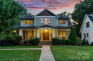 2414 Bay St, Charlotte, NC 28205 - Photo 1