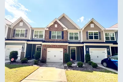6814 Harris Bay Road, Charlotte, NC 28269 - Photo 1