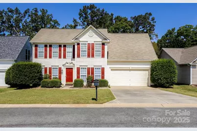 6621 Courtland Street, Indian Trail, NC 28079 - Photo 1