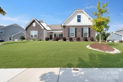 17128 Monocacy Boulevard, Huntersville, NC 28078 - Photo 1