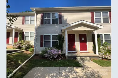 206 W 15th Street #5, Newton, NC 28658 - Photo 1