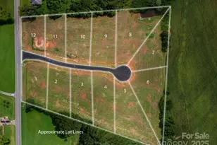 (Lot 8) 809 Eagle View Ln, Lawndale, NC 28090 - Photo 1