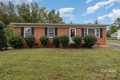 3613 Hamilton Drive, Gastonia, NC 28052 - Photo 1