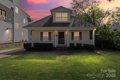 307 State Street, Charlotte, NC 28208 - Photo 1