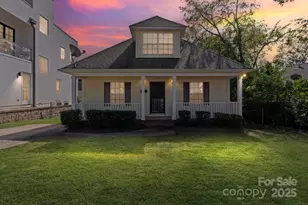 307 State St, Charlotte, NC 28208 - Photo 1