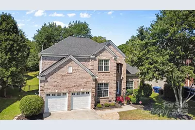 14122 Hiawatha Court, Huntersville, NC 28078 - Photo 1