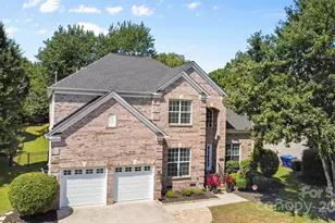 14122 Hiawatha Ct, Huntersville, NC 28078 - Photo 1