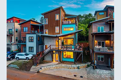 30 Upstream Way, Asheville, NC 28806 - Photo 1