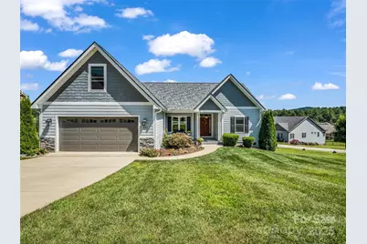 492 Blacksmith Run Drive, Hendersonville, NC 28792 - Photo 1