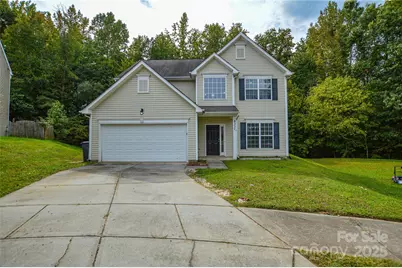 8257 Weeping Fig Lane, Charlotte, NC 28215 - Photo 1