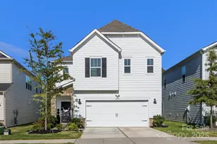 2729 Arbor Loop Dr, Charlotte, NC 28217 - Photo 1