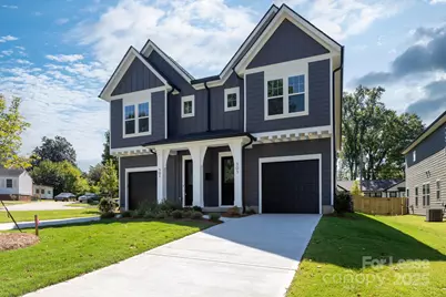 501 Bowman Road, Charlotte, NC 28217 - Photo 1