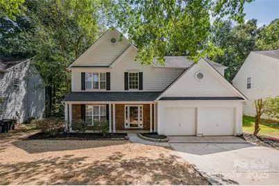 7826 Leisure Lane, Huntersville, NC 28078 - Photo 1