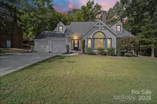 10218 Rougemont Ln, Charlotte, NC 28277 - Photo 1