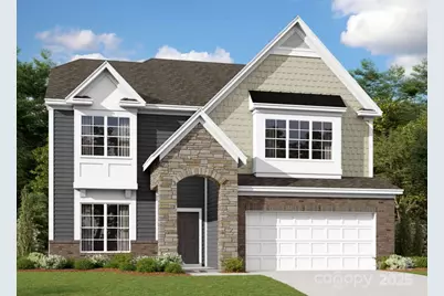 8278 Ashvale Street NW, Concord, NC 28027 - Photo 1