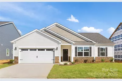 9235 Poquoson Drive, Gastonia, NC 28056 - Photo 1