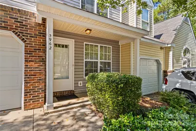 5962 Moose Lane, Charlotte, NC 28269 - Photo 1