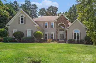 115 Haddington Pl, Mooresville, NC 28115 - Photo 1