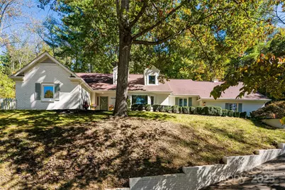 166 Brookwood Road, Asheville, NC 28804 - Photo 1