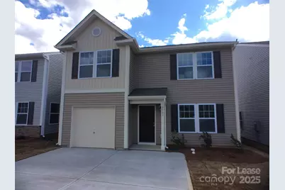 9503 Hanberry Boulevard, Charlotte, NC 28213 - Photo 1