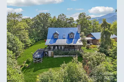 1394 Tiger Tail Lane, Canton, NC 28716 - Photo 1