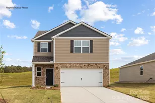 1382 37th Ave Lane NE, Hickory, NC 28601 - Photo 1