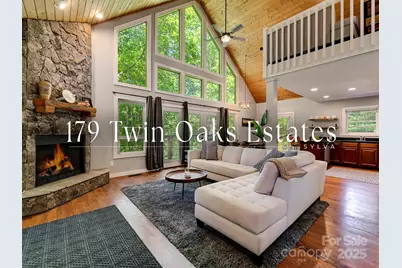 179 Twin Oaks Estates, Sylva, NC 28779 - Photo 1