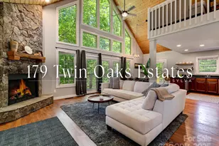 179 Twin Oaks Estates, Sylva, NC 28779 - Photo 1