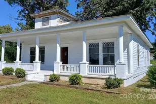 204 N Main St, Morganton, NC 28655 - Photo 1