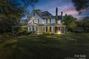 252 Spencer St, Ellenboro, NC 28040 - Photo 1