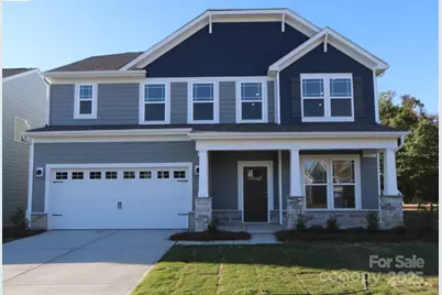 1309 Fremont Drive, Wingate, NC 28174 - Photo 1