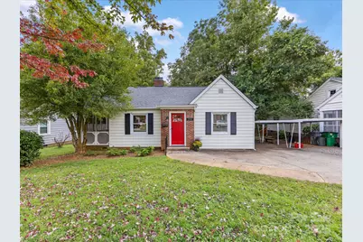 3112 Westmoreland Avenue, Charlotte, NC 28205 - Photo 1