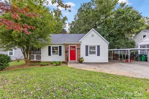 3112 Westmoreland Ave, Charlotte, NC 28205 - Photo 1