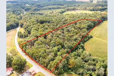 481 Eupeptic Springs Road #Lot 5, Olin, NC 28660 - Photo 1