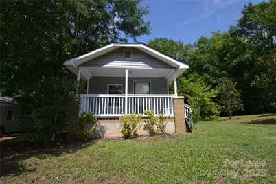 105 S Gregory Street, Lancaster, SC 29720 - Photo 1