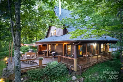 522 Sawmill Hollow Road, Sylva, NC 28779 - Photo 1