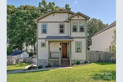 418 Seldon Drive, Charlotte, NC 28216 - Photo 1