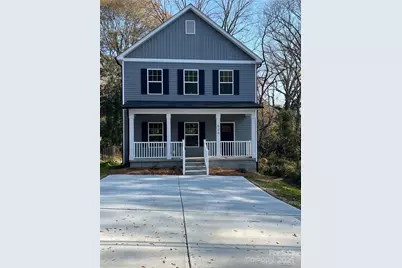 506 N Scruggs Street, Gastonia, NC 28052 - Photo 1