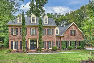 9609 Tresanton Dr, Charlotte, NC 28210 - Photo 1