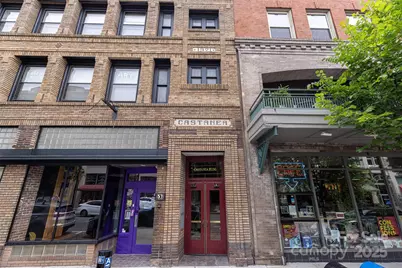 55 1/2 Haywood Street #Apt 2C, Asheville, NC 28801 - Photo 1