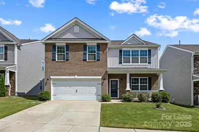 5043 Deisy May Lane, Matthews, NC 28105 - Photo 1