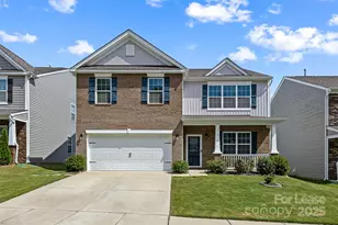 5043 Deisy May Ln, Matthews, NC 28105 - Photo 1