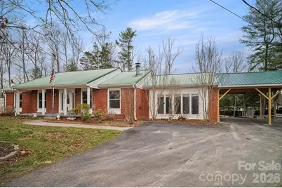 185 O O King Drive, Flat Rock, NC 28731 - Photo 1
