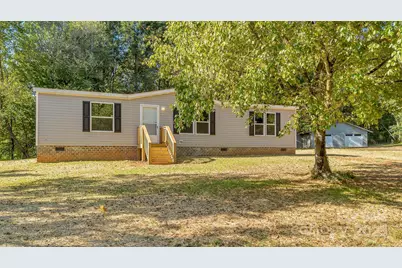 324 Center Lane, Thurmond, NC 28683 - Photo 1