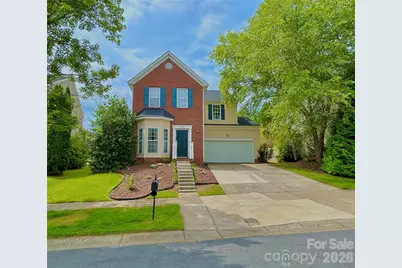 6934 Tanners Creek Drive, Huntersville, NC 28078 - Photo 1