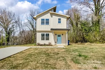 709 Catawba Street, Lincolnton, NC 28092 - Photo 1