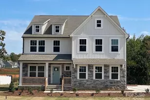 109 Tangle River Dr, Statesville, NC 28677 - Photo 1