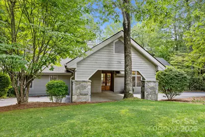 294 Club Colony Lane, Lake Toxaway, NC 28747 - Photo 1